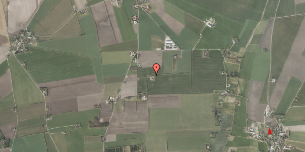 Jordforureningskort på Borupvej 5, 8500 Grenaa