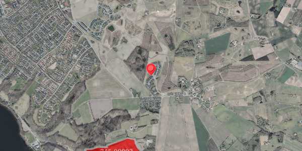 Jordforureningskort på Fruering Skovmark 41, 8660 Skanderborg
