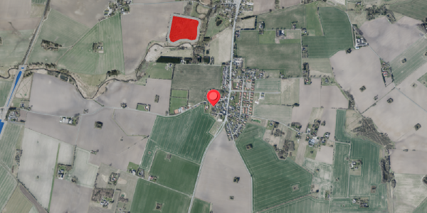 Jordforureningskort på Englerupvej 11, . , 4100 Ringsted