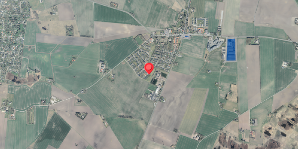Jordforureningskort på Rugmarken 19A, . , 4200 Slagelse