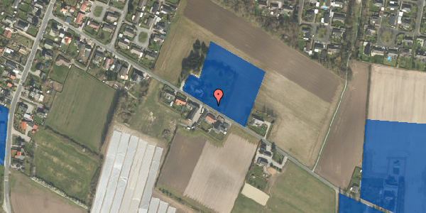 Jordforureningskort på Markhaven 88, 5320 Agedrup