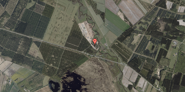 Jordforureningskort på Haderslevvej 191B, 6760 Ribe