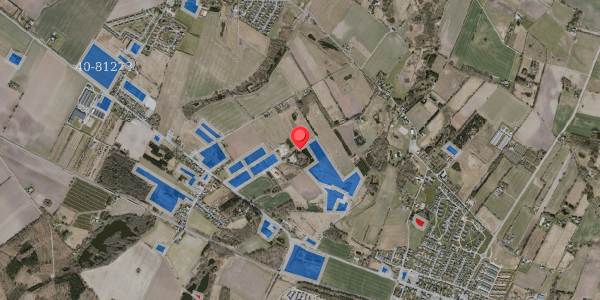 Jordforureningskort på Odensevej 45D, 5550 Langeskov