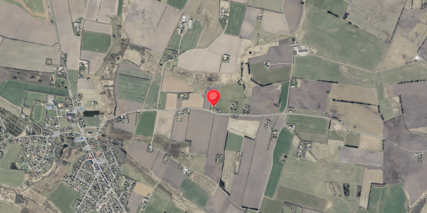 Jordforureningskort på Debelvej 41, 6855 Outrup