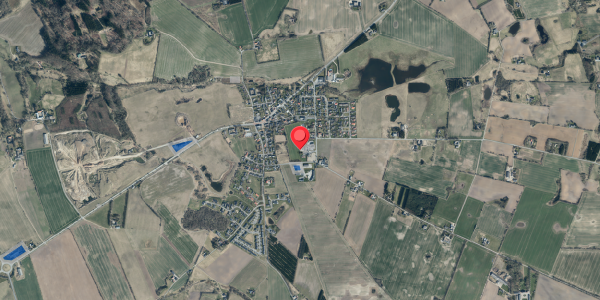Jordforureningskort på Jerlev Boulevard 62, . , 7100 Vejle