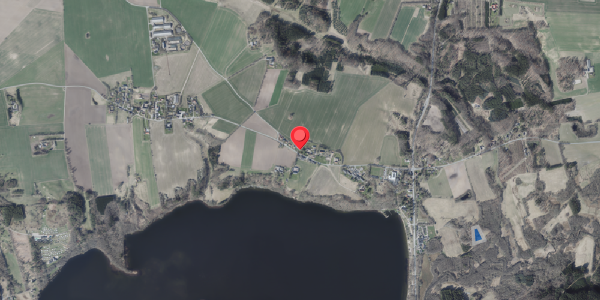 Jordforureningskort på Tulstrupvej 63, . , 8680 Ry