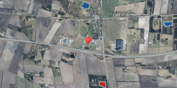 Jordforureningskort på Juuls Vej 9, . , 7442 Engesvang
