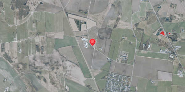Jordforureningskort på Refstrup 10, . , 6940 Lem St