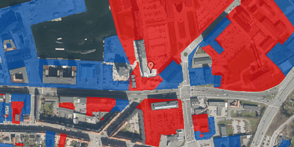Jordforureningskort på Beddingen 5, 9000 Aalborg
