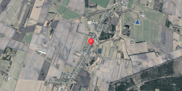 Jordforureningskort på Langgade 24, . , 7540 Haderup