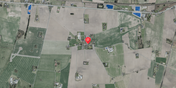 Jordforureningskort på Englerupvej 118, 4100 Ringsted