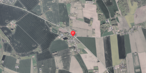 Jordforureningskort på Balshavevej 66, . , 8300 Odder