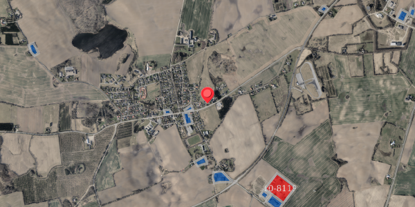 Jordforureningskort på Marstrup Bygade 106, . , 6100 Haderslev
