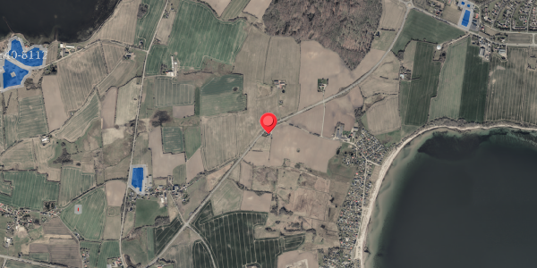 Jordforureningskort på Stenbæk 2, . , 6310 Broager