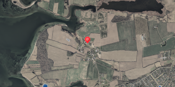Jordforureningskort på Bromose 10, 6440 Augustenborg