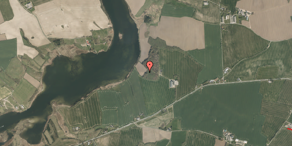 Jordforureningskort på Nautrup 11, 6100 Haderslev