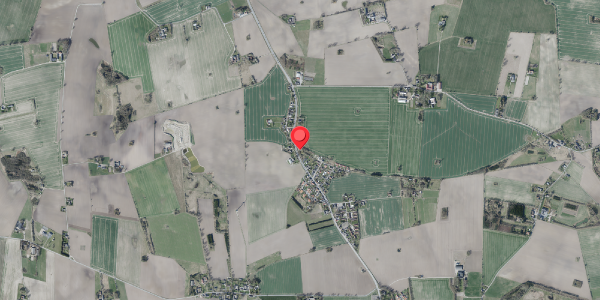 Jordforureningskort på Sneslev Stationsvej 9B, 4100 Ringsted