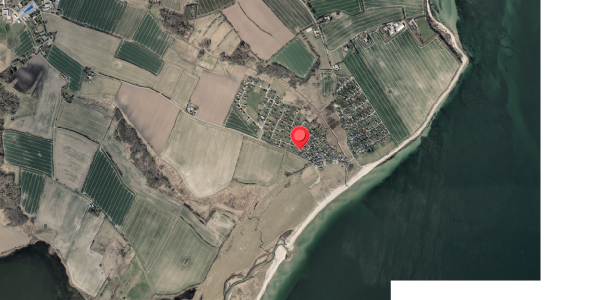 Jordforureningskort på Flovt Strand 6, . , 6100 Haderslev