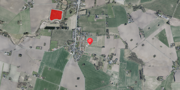 Jordforureningskort på Annexvej 7, . , 4100 Ringsted