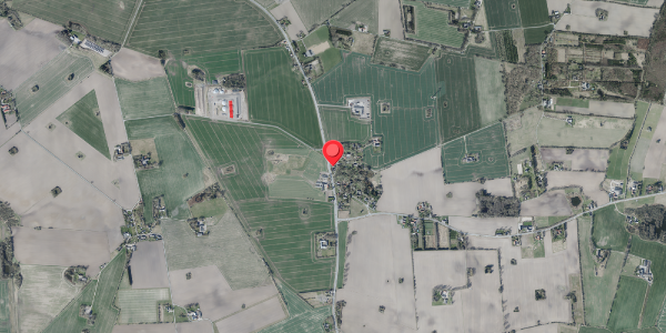Jordforureningskort på Indelukket 2, 4100 Ringsted