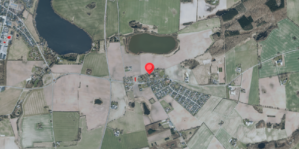 Jordforureningskort på Dalbyvej 27B, . , 4140 Borup
