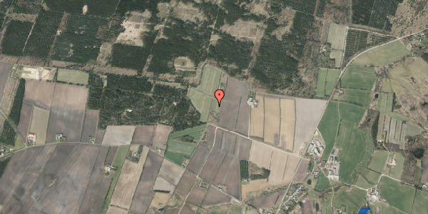 Jordforureningskort på Langgade 77A, . , 7540 Haderup