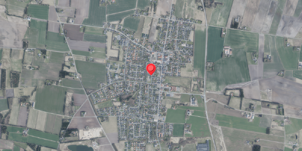 Jordforureningskort på Stormgade 34, . , 9490 Pandrup