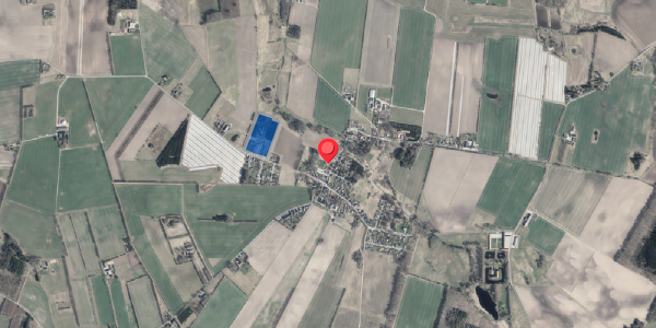 Jordforureningskort på Auningvej 21, 8963 Auning