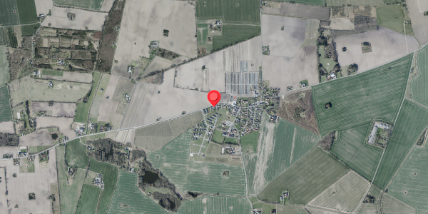 Jordforureningskort på Nordrupvej 88, . , 4100 Ringsted