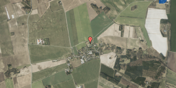 Jordforureningskort på Bakken 19, . , 8500 Grenaa