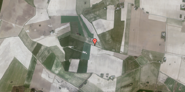 Jordforureningskort på Korterup Sidevej 3D, 4920 Søllested