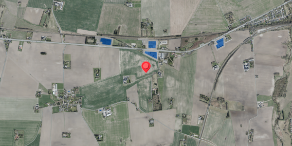 Jordforureningskort på Langemosevej 10, . , 4100 Ringsted
