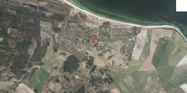 Jordforureningskort på Annavej 4, . , 8500 Grenaa