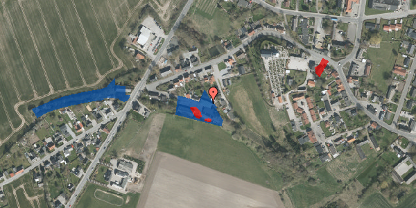 Jordforureningskort på Vestergade 29, 8983 Gjerlev J