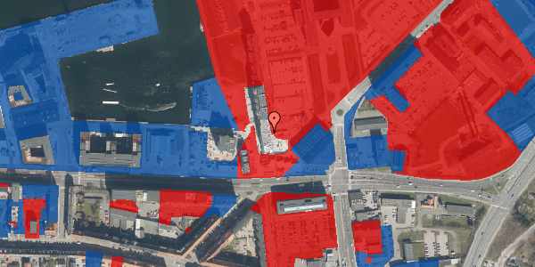 Jordforureningskort på Beddingen 5B, 9000 Aalborg