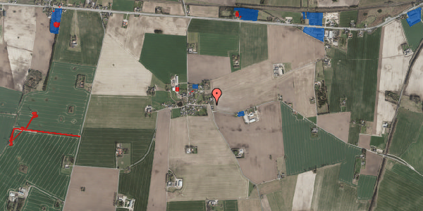 Jordforureningskort på Englerupvej 108, . , 4100 Ringsted