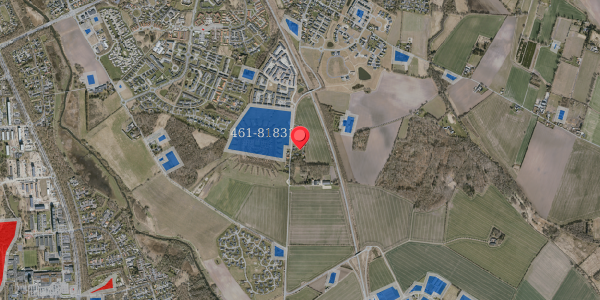 Jordforureningskort på Lunden 9, . , 5320 Agedrup