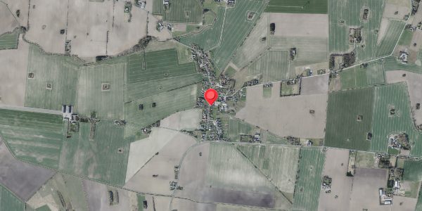 Jordforureningskort på Teestrup Bygade 12, . , 4690 Haslev