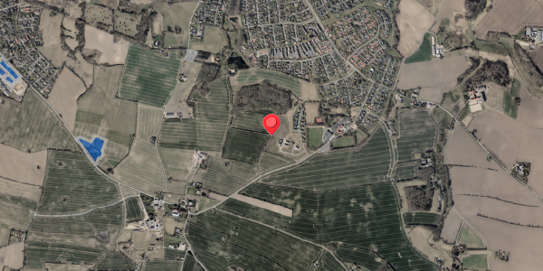 Jordforureningskort på Digevej 23, 6100 Haderslev