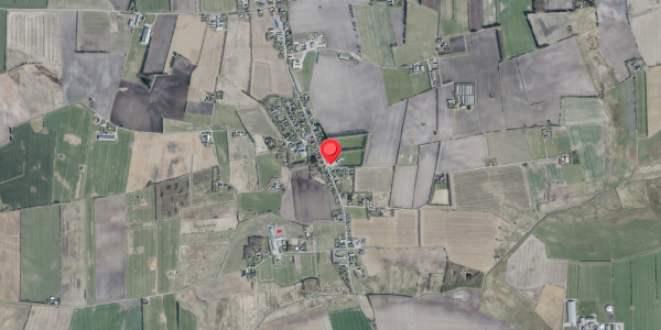 Jordforureningskort på Roagervej 271, 6760 Ribe