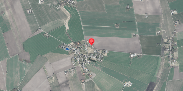 Jordforureningskort på Sangstrupvej 21, 8500 Grenaa