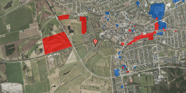 Jordforureningskort på Brohaven 9, . , 8500 Grenaa