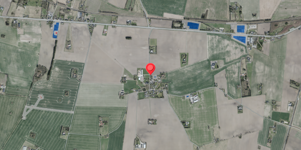 Jordforureningskort på Sigerstedvej 11, . , 4100 Ringsted
