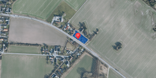 Jordforureningskort på Slimmingevej 56B, . , 4100 Ringsted