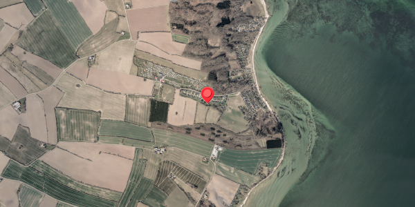 Jordforureningskort på Podehaven 20, 6100 Haderslev