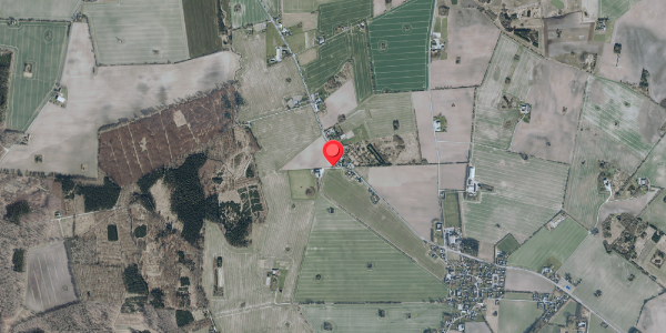 Jordforureningskort på Slimmingevej 59A, 4100 Ringsted