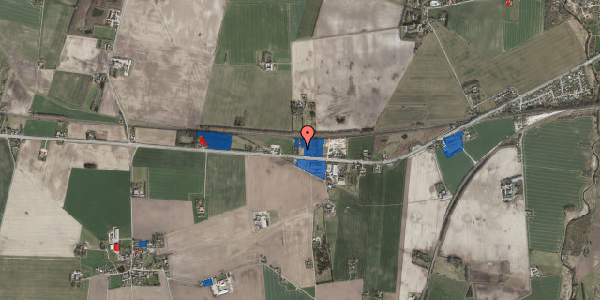 Jordforureningskort på Sorøvej 90B, . , 4100 Ringsted
