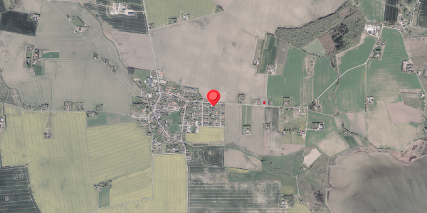 Jordforureningskort på Søbyvej 8T, . , 8300 Odder