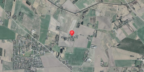 Jordforureningskort på Hagestedvej 27B, . , 4532 Gislinge