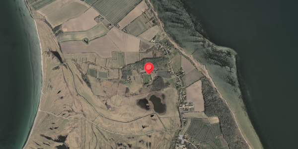 Jordforureningskort på Hegningen 9, 5631 Ebberup